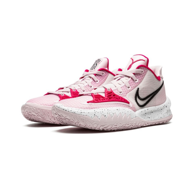 Nike Kyrie Low 4 Pink Valentines Day